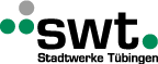 logo swtue.de Relaunch